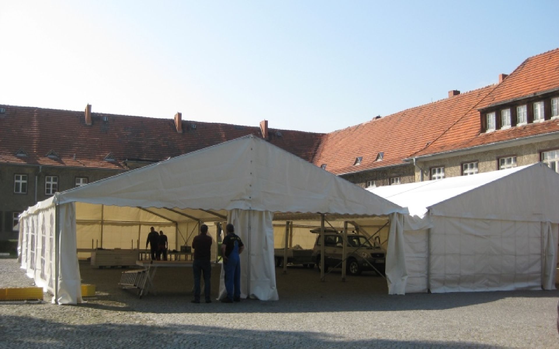 Regenrinne
